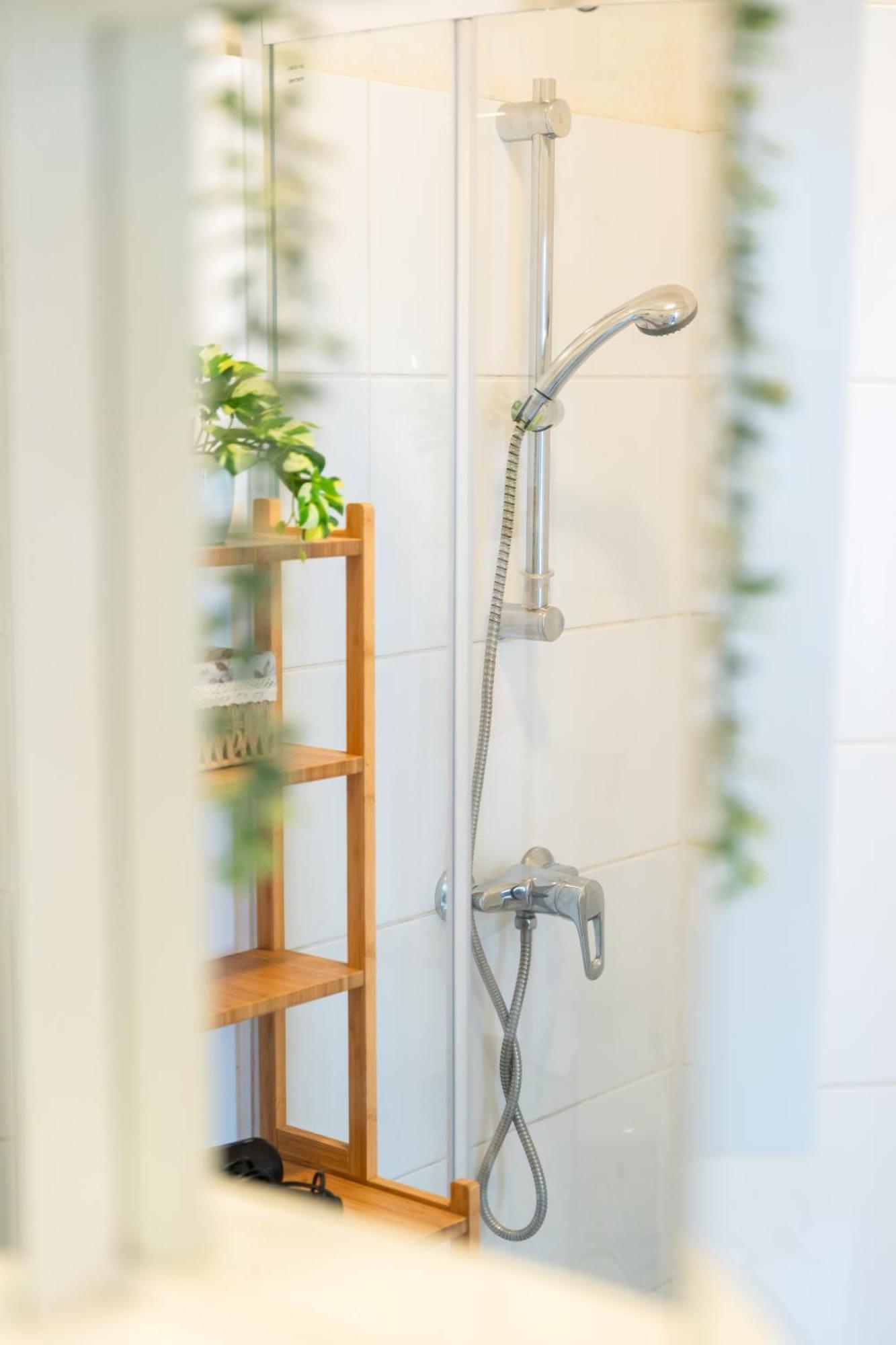 Erlachgasse Apartament Viena