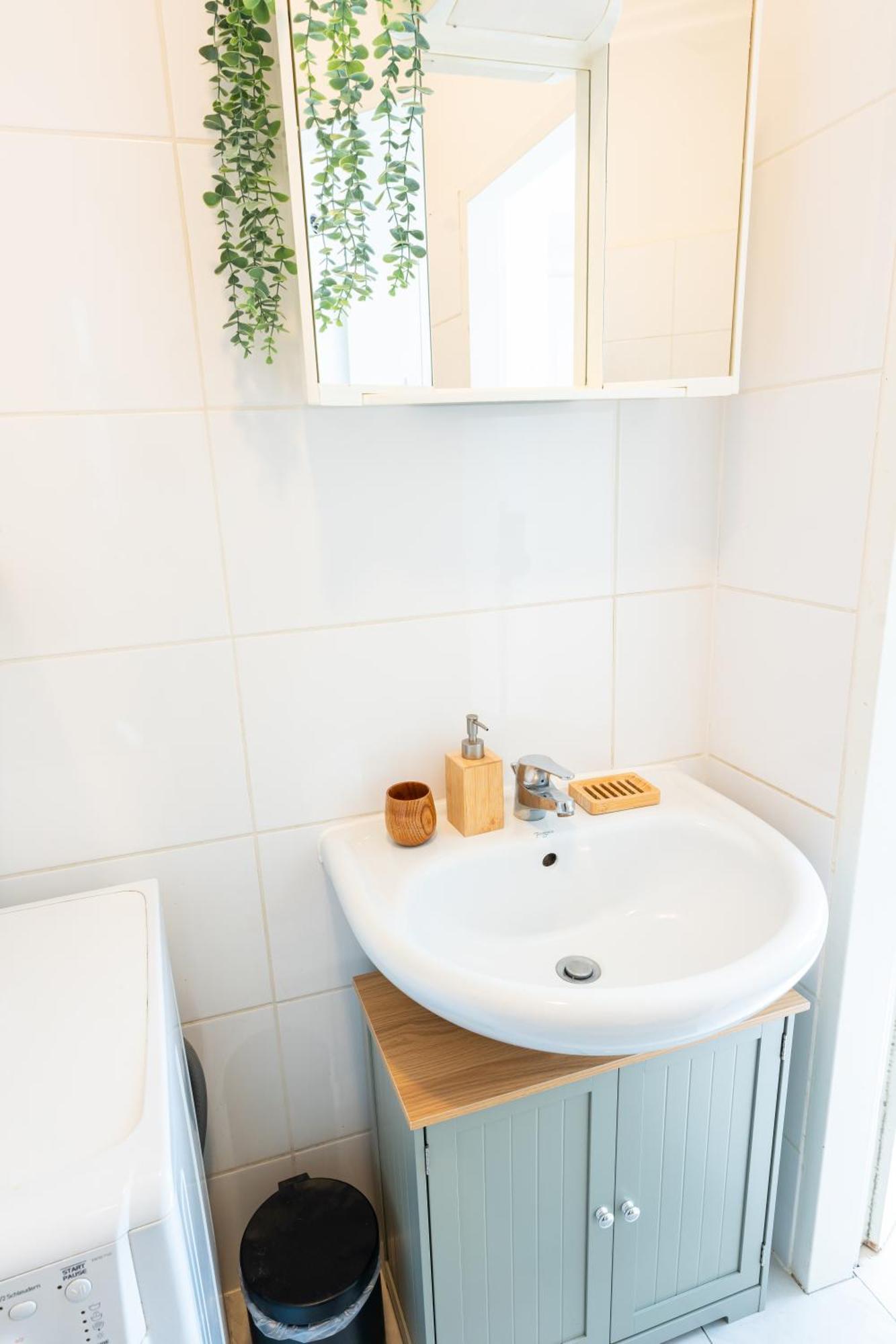 Erlachgasse Apartament